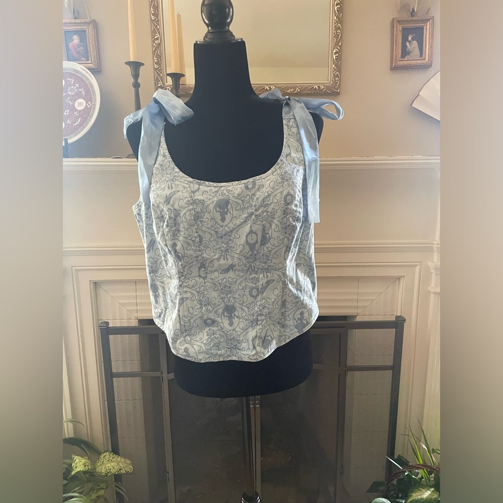 Her Universe || Cinderella Corset (2X)